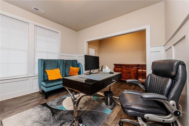 118 Red Birch Lane, Warner Robins, GA 31093