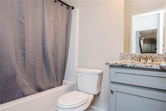 118 Red Birch Lane, Warner Robins, GA 31093