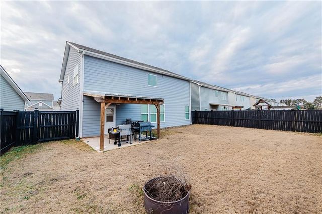 118 Red Birch Lane, Warner Robins, GA 31093