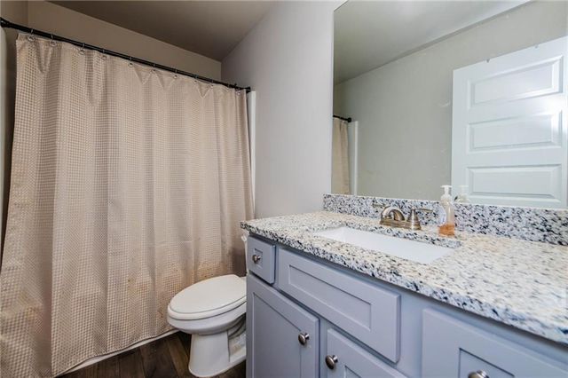 118 Red Birch Lane, Warner Robins, GA 31093