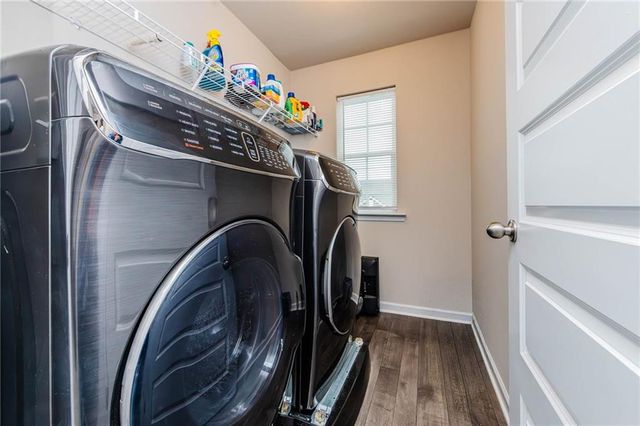 118 Red Birch Lane, Warner Robins, GA 31093