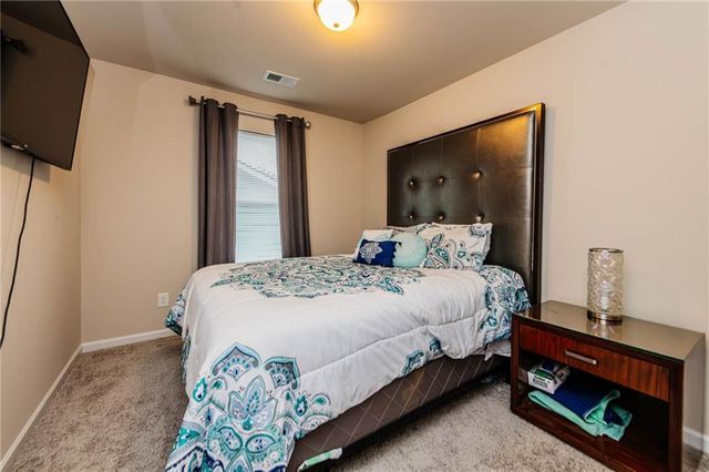 118 Red Birch Lane, Warner Robins, GA 31093