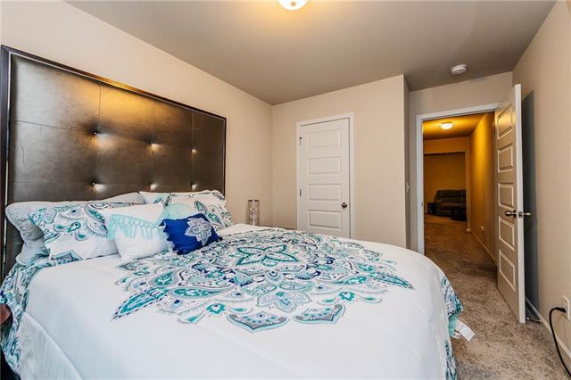 118 Red Birch Lane, Warner Robins, GA 31093