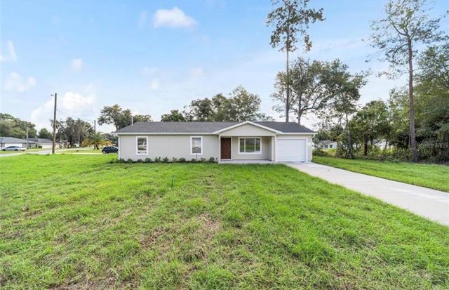 691 NE 130TH COURT, Silver Springs, FL 34488