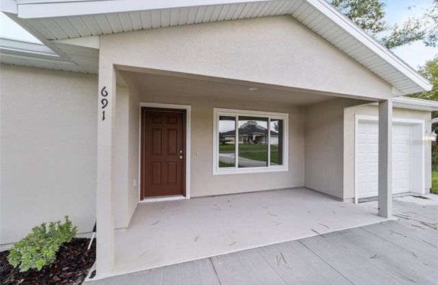 691 NE 130TH COURT, Silver Springs, FL 34488