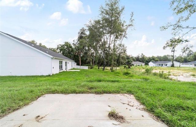 691 NE 130TH COURT, Silver Springs, FL 34488