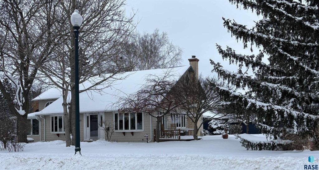 2115 S 4th Ave Avenue, Sioux Falls, SD 57105