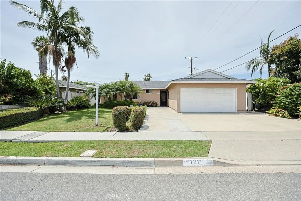 1211 Groton, Anaheim, CA 92801