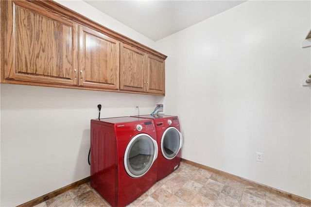 3904 SW Briarwood Oaks Drive, Blue Springs, MO 64015
