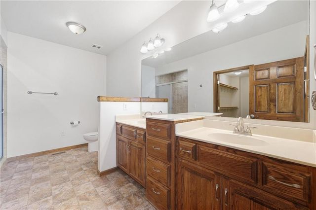 3904 SW Briarwood Oaks Drive, Blue Springs, MO 64015