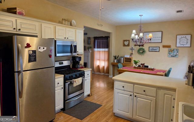 1295 Lafayette Square, Mcdonough, GA 30252