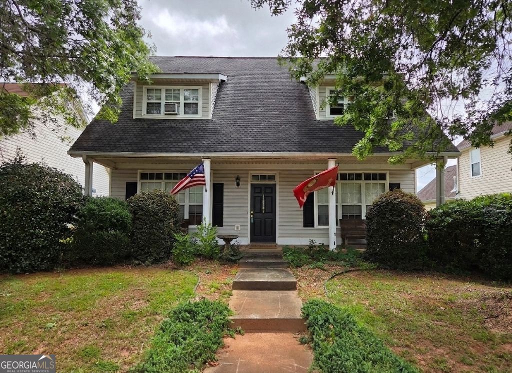 1295 Lafayette Square, Mcdonough, GA 30252