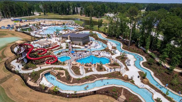 8736 Mancos Valley Court, Porter, TX 77365