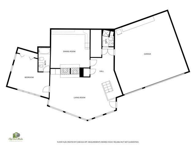 3113 W Canal Shore Drive, Leclaire, IA 52753