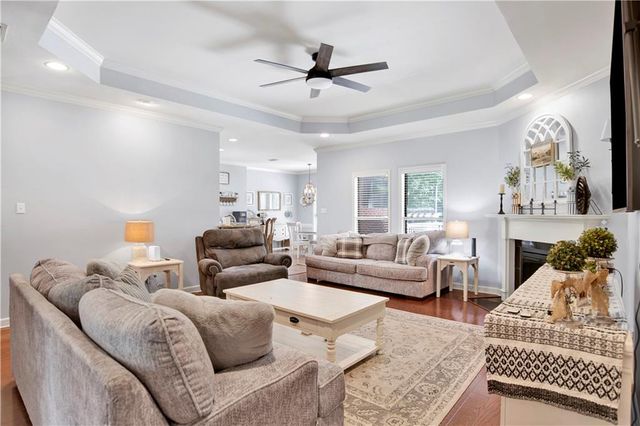 8806 Belmont Park Drive, Theodore, AL 36582