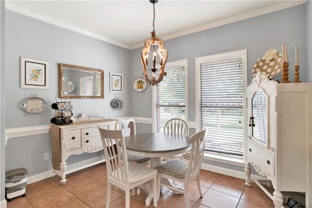 8806 Belmont Park Drive, Theodore, AL 36582