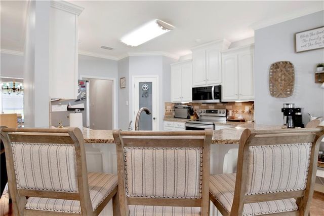 8806 Belmont Park Drive, Theodore, AL 36582