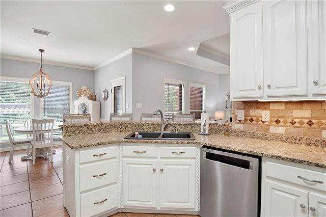 8806 Belmont Park Drive, Theodore, AL 36582