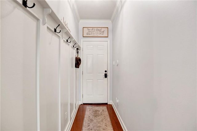 8806 Belmont Park Drive, Theodore, AL 36582