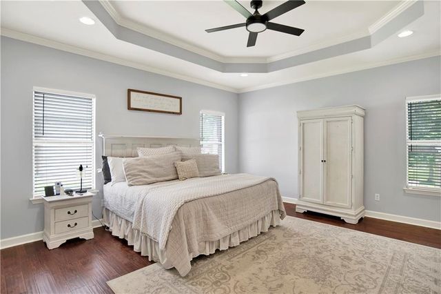 8806 Belmont Park Drive, Theodore, AL 36582