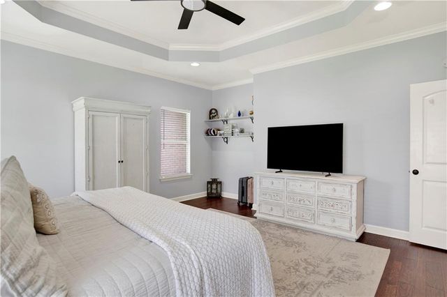 8806 Belmont Park Drive, Theodore, AL 36582