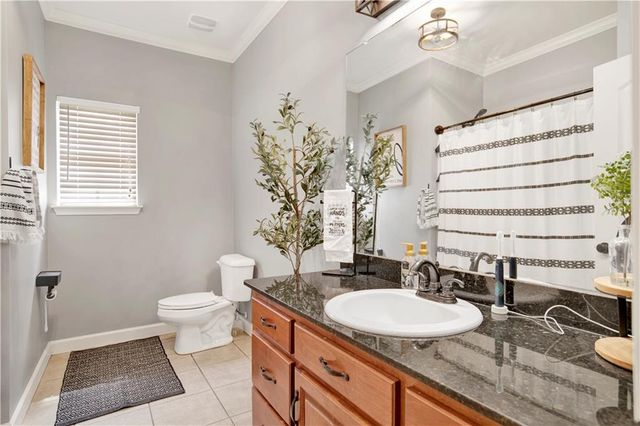 8806 Belmont Park Drive, Theodore, AL 36582