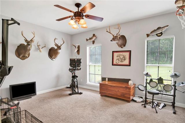 8806 Belmont Park Drive, Theodore, AL 36582