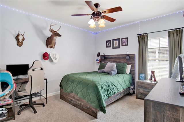 8806 Belmont Park Drive, Theodore, AL 36582