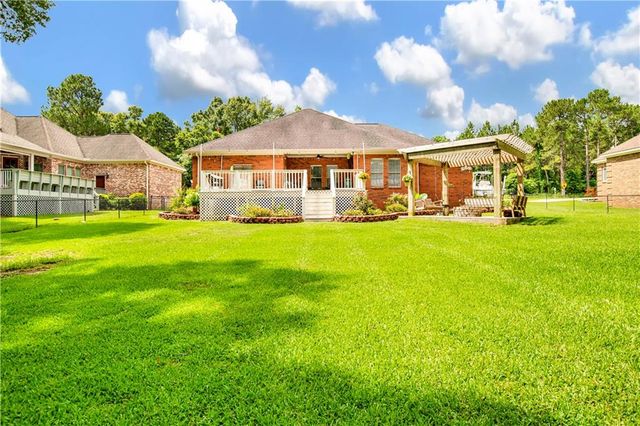 8806 Belmont Park Drive, Theodore, AL 36582