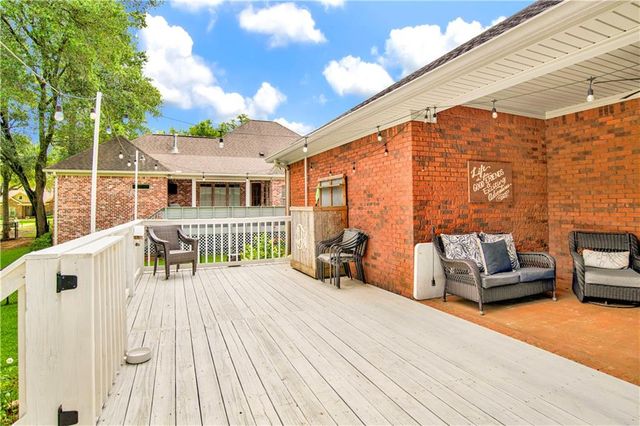 8806 Belmont Park Drive, Theodore, AL 36582