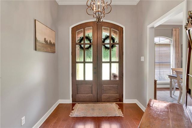 8806 Belmont Park Drive, Theodore, AL 36582