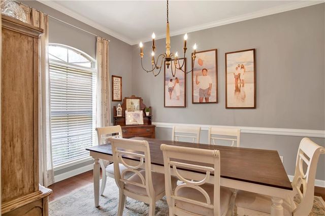 8806 Belmont Park Drive, Theodore, AL 36582