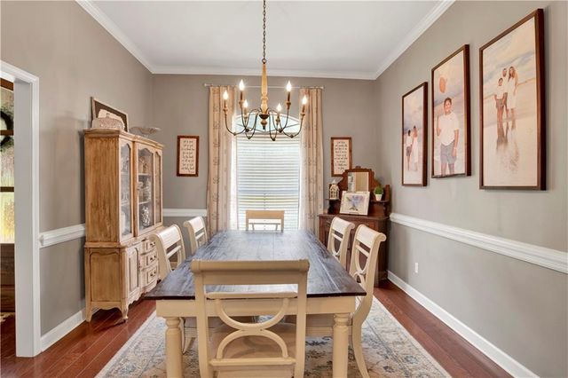 8806 Belmont Park Drive, Theodore, AL 36582