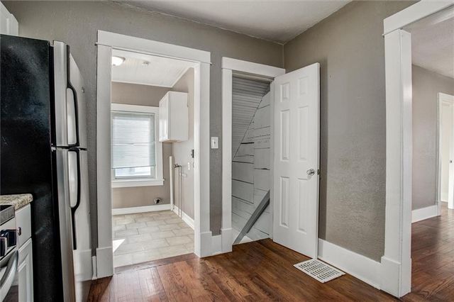 1416 W College Street, Independence, MO 64050