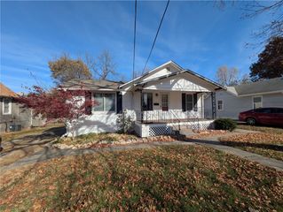 1416 W College Street, Independence, MO 64050