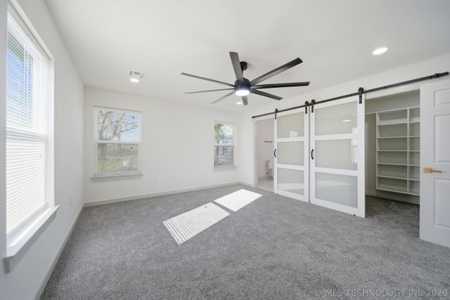 2814 N St Louis Avenue, Tulsa, OK 74106