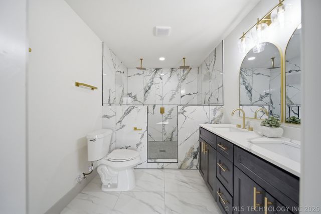 2814 N St Louis Avenue, Tulsa, OK 74106