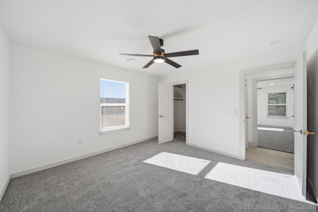 2814 N St Louis Avenue, Tulsa, OK 74106