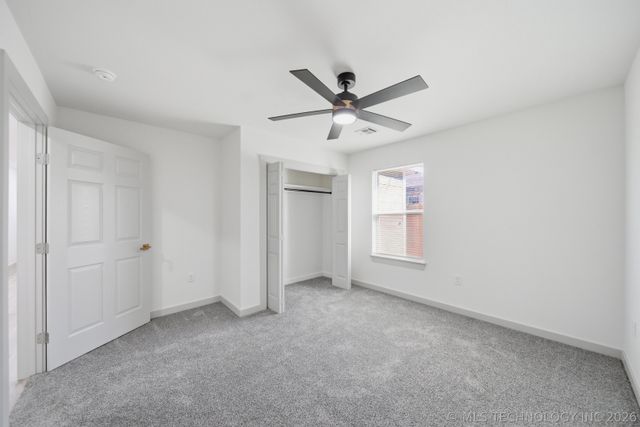 2814 N St Louis Avenue, Tulsa, OK 74106