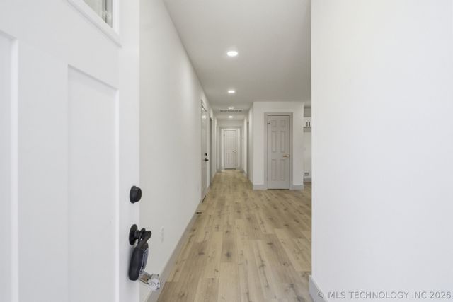 2814 N St Louis Avenue, Tulsa, OK 74106