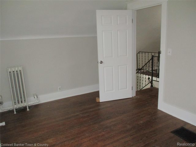 4360 Western Street, Detroit, MI 48210