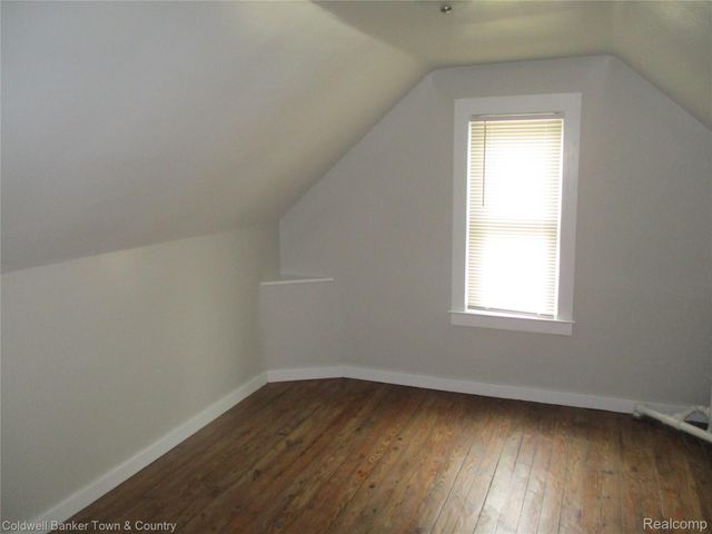 4360 Western Street, Detroit, MI 48210
