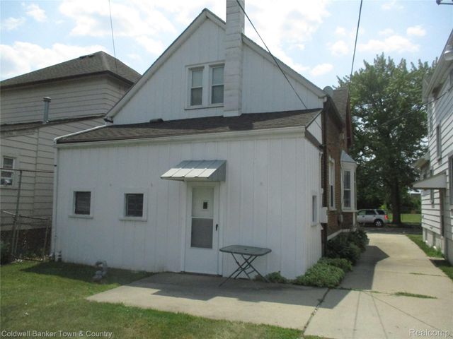 4360 Western Street, Detroit, MI 48210