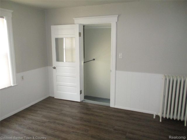 4360 Western Street, Detroit, MI 48210