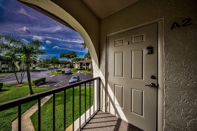 118 Lake Pine Circle A-2, Greenacres, FL 33463