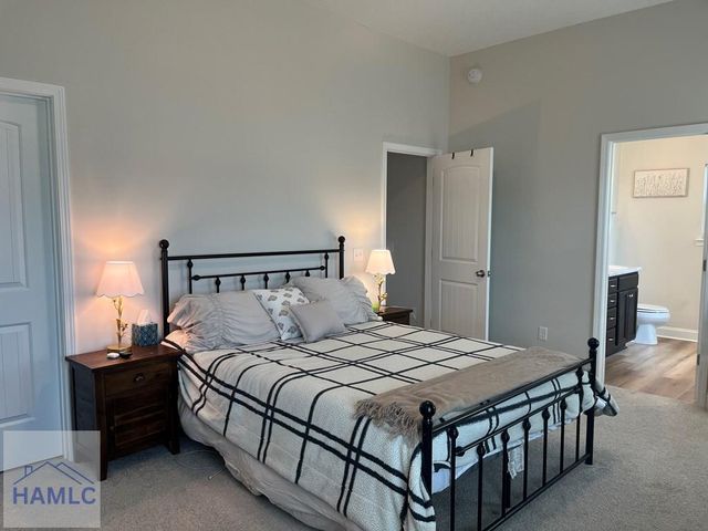 1026 Grayson Avenue, Hinesville, GA 31313