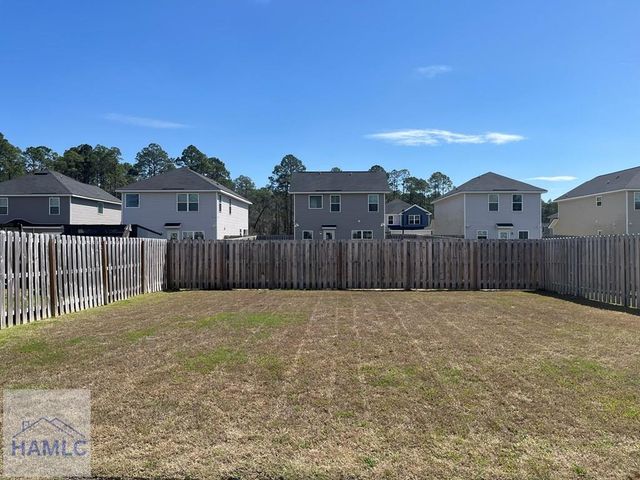 1026 Grayson Avenue, Hinesville, GA 31313