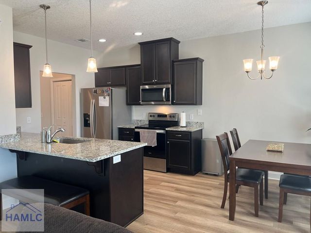 1026 Grayson Avenue, Hinesville, GA 31313