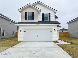 1026 Grayson Avenue, Hinesville, GA 31313