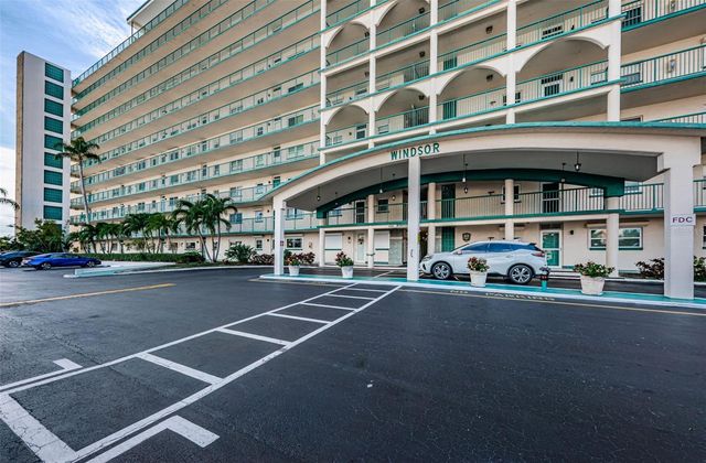 6020 SHORE BOULEVARD S 1009, Gulfport, FL 33707